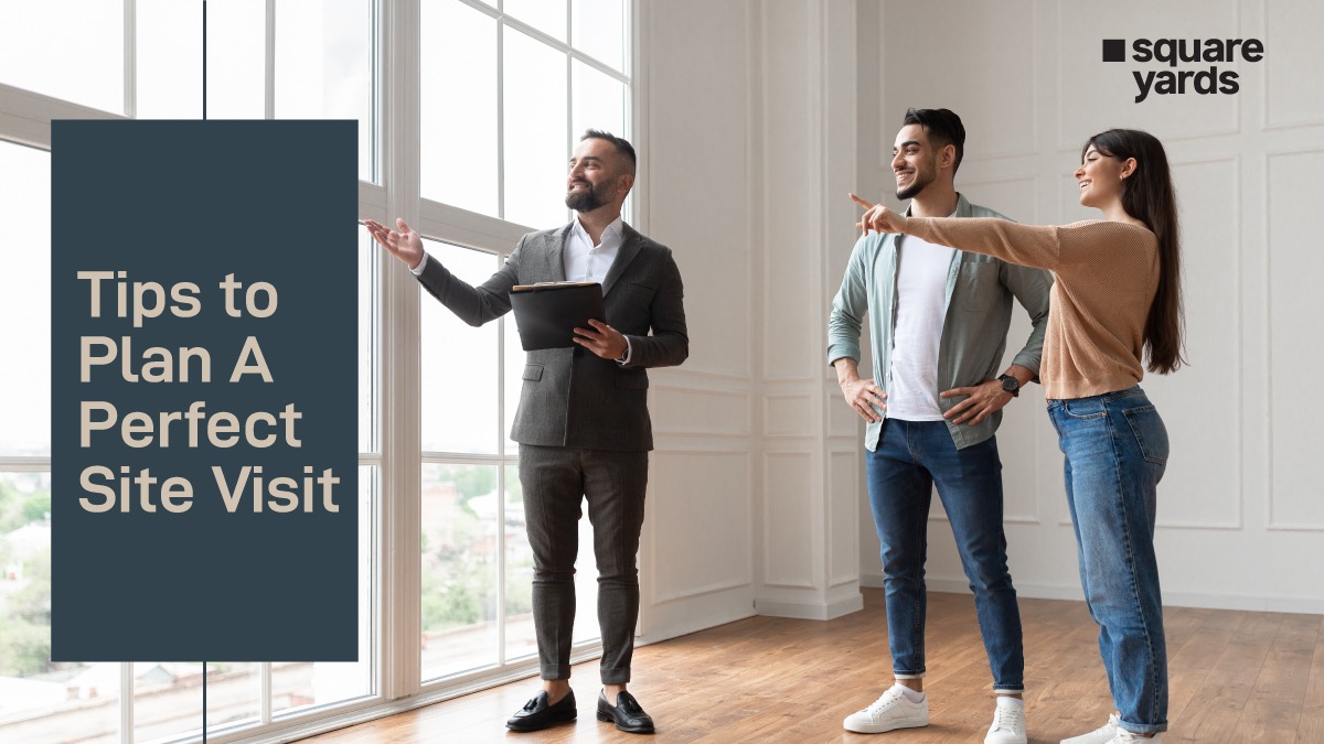 Top 10 Things to Consider Before Buying a Property in Mumbai